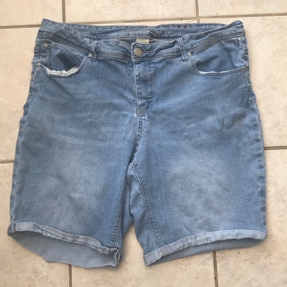 Faded Glory Shorts